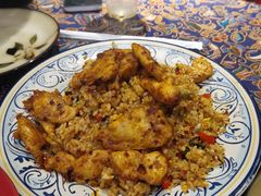 泰香辣炒饭-Tony's House
