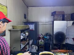 -老字号张道鸡火烧