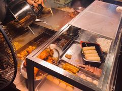 -明记牛杂(新马路分店)