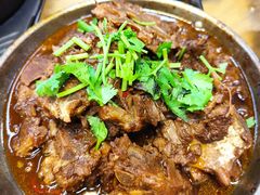 -二子海鲜大排档(太阳城店)