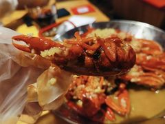 -阿青龙虾·烧烤大排档(湖里万达店)