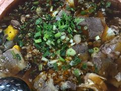 -朝伟清真铜瓢牛肉馆(三十年老·店)