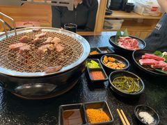 -九田家黑牛烤肉料理(石路天虹店)