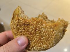 -清真·鸦儿李记·小馆(后海店)