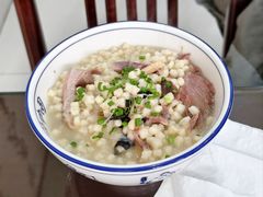 -恒发祥蒲城水盆羊肉泡馍店