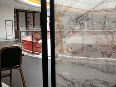 -小厨娘淮扬菜(六合欢乐港店)