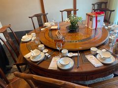 -鹰龙海畔度假酒店(咸祥店)