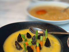 -湖影中餐厅·南京金茂威斯汀大酒店