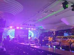 -斯通泰伯酒店-餐厅