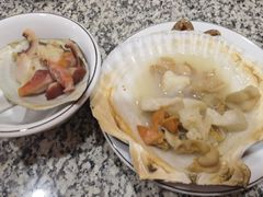 -震海贝烤贝·民俗特色店(延吉总店)