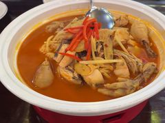 -潇湘·永州会馆(百子湾店)