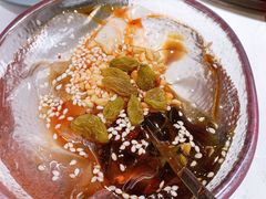 -井格重庆火锅(友谊路新业广场店)