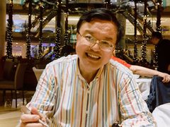 -威斯汀舞台餐厅