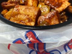 -椒顽新疆炒米粉(湖大店)