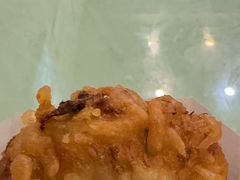 油墩子-白玉兰小吃(新村路店)