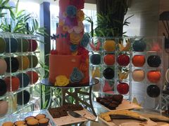 -宁波逸东豪生大酒店·豪生咖啡厅