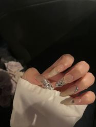 -K·TNail美甲美睫