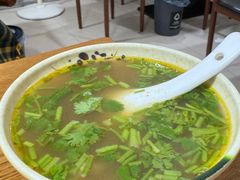 -黄阿姨锅贴大王(万航渡路店)