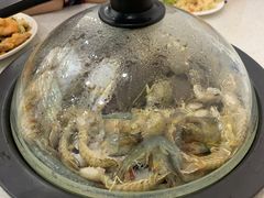 -同道蒸汽海鲜烧烤自助(刘庄夜市店)