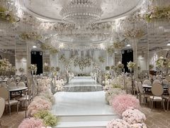 -芭菲盛宴·环球美食(北城国际店)