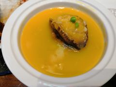 金汤鲍鱼-王庄阿咪海鲜大排档(象园店)