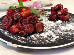 糖醋小排-淮扬韵(凤八市政府店)