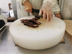 -上海牛羊肉公司塘沽路清真门市部