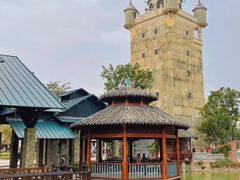 -赤坎·广东华侨国际旅游度假区