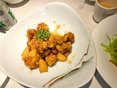 金牌荔枝肉-南门食仙·手工福州菜(南门兜店)