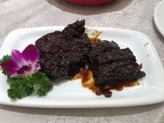 南华特色牛排-新南华大酒店(广中店)