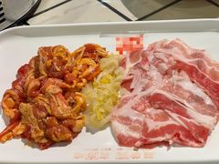 -肆幺幺烤肉(乐汇城店)