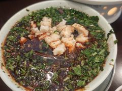 粉汤羊血-春发生饭店·非遗(南院门店)