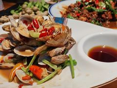 -食鸡公社辣子鸡·潍坊菜·烧烤