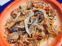-马路边边串串香(苗栗路店)