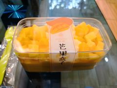 -KenGee仟吉(吉庆街店)