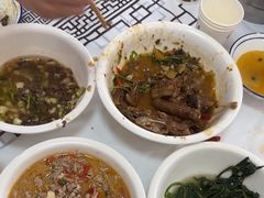 -秀妈厨房(灰汤老店)