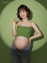 -专注孕妇照亲子照·纪田摄影