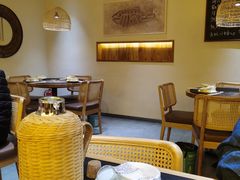 大堂-龙门醉客(上塘路店)