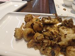 -湘汇概念铁板烧(铁西万达店)