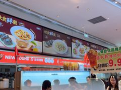 -新发现(苏州中心商场店)