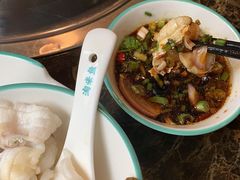 -鱼粤鲜淘米捞·中山脆肉鲩火锅(悦湖会店)