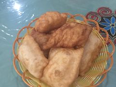 -伊宁伊香酥油奶茶馆