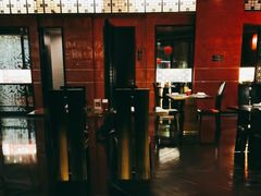 -海航大厦万豪酒店彩海轩中餐厅(霄云路店)
