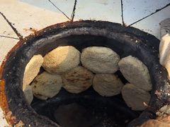 -迎春桥老炉烧饼(碧霞路店)