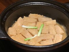招牌焗香芋-意满花千醉(金茂览秀城店)