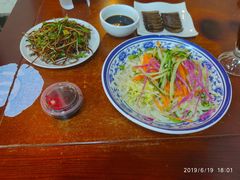 -前门故事烤鸭店(十里河店)