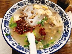 -小潘记鸭血粉丝汤