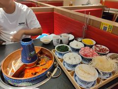 -咏江南·苏式火锅·苏州评弹(观前街店)
