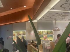 -菲滋意式餐厅(富阳东方茂店)