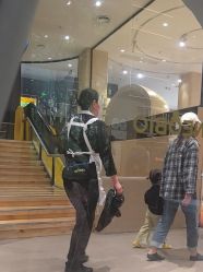 -奈尔宝·儿童乐园·亲子餐厅(星河湾店)